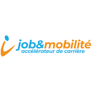 Logo Job Mobilite